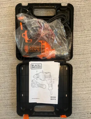 Taladro Percutor 710W