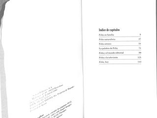 La voz de la naturaleza