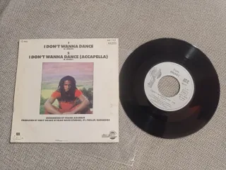 EDDY GRANT: lote 4 vinilos 7" 45 rpm