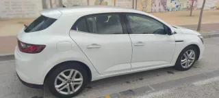 Renault Megane 2019