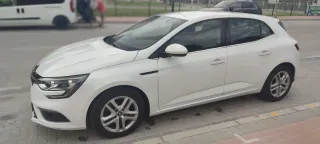 Renault Megane 2019