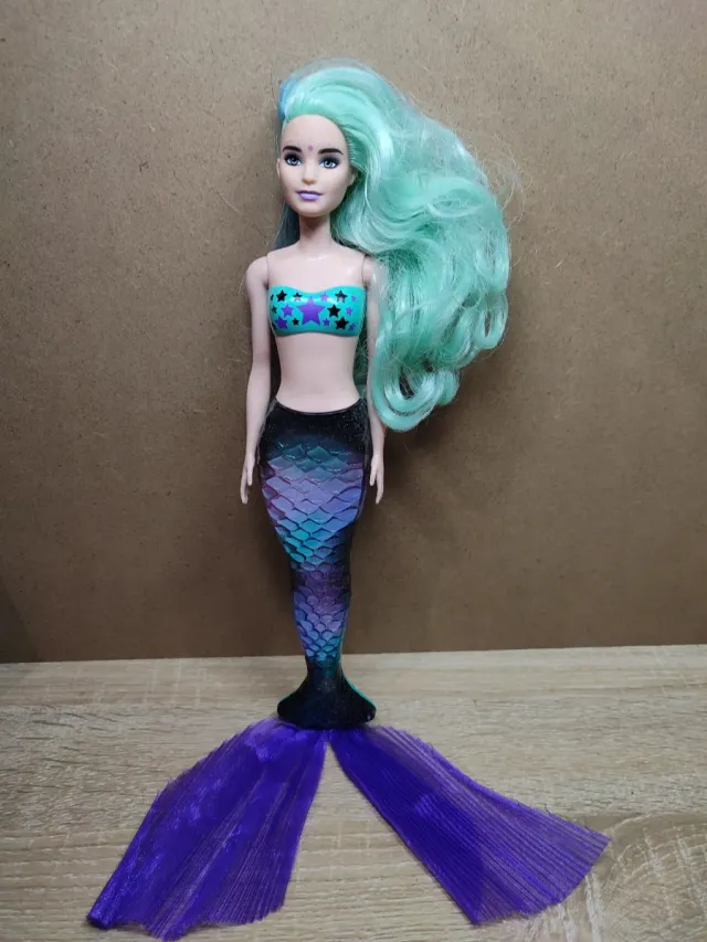 Barbie Sirena