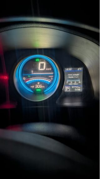 Bateria Nissan leaf y eNV200 40Kw(Nueva-Kit Compl)