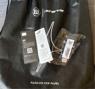 StarVie Raptor Soft 2025