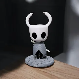 Figuras Hollow Knight Silksong