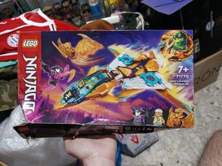 LEGO Ninjago 71770