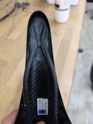 Sillín Tune poco uso