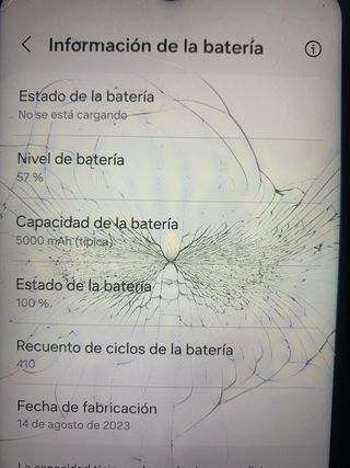 Samsung Galaxy A23 5G negro+2 fundas