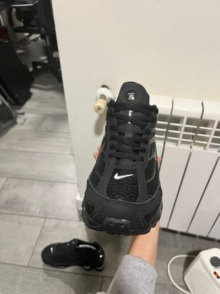 Nike Shox Supreme Talla 41