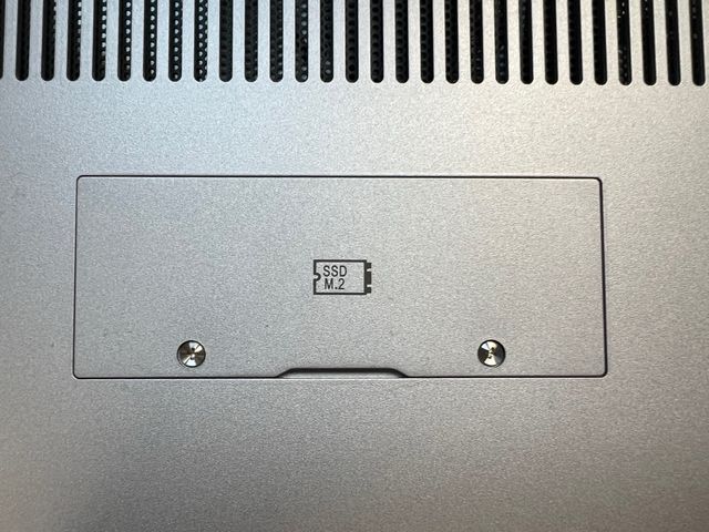 NUEVO | Portátil Medion 15