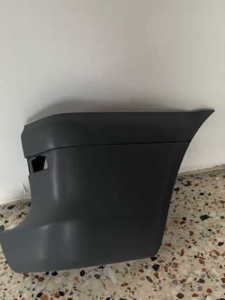 Parachoques derech para mercedes Benz viano y vito