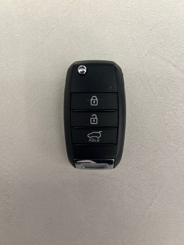 Chiave auto Kia