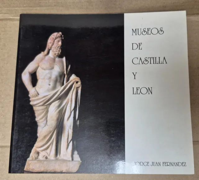 Museos de Castilla y León