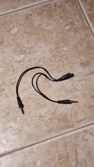 Cascos Gaming Sin Usar