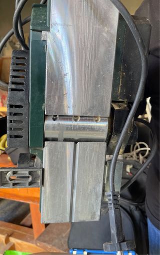 Sierra de calar 350W JS55XC