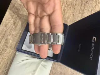 Casio Edifice Solar - 