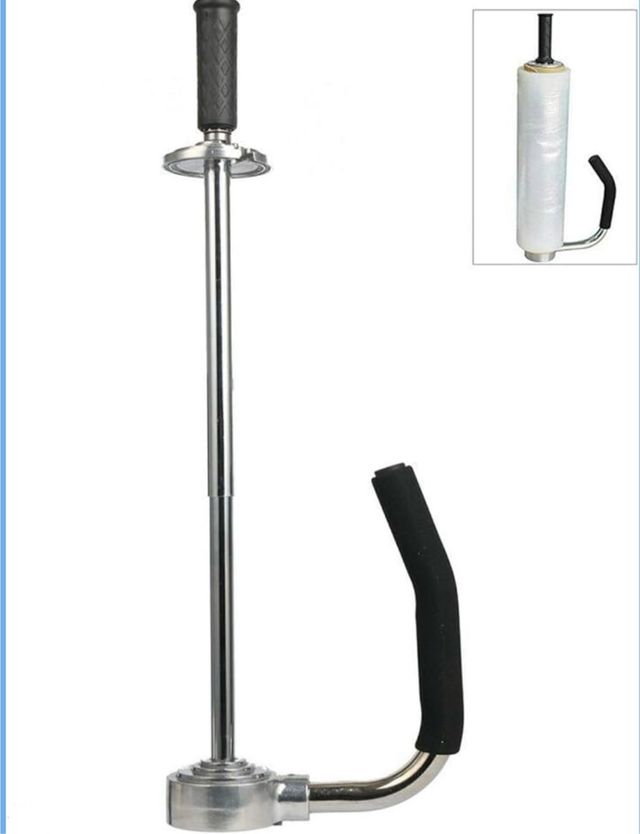 Dispensador de film estirable