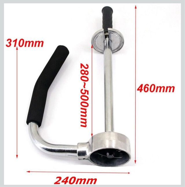 Dispensador de film estirable