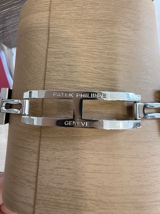 Automático  Nautilus Reloj Automático Tiffany