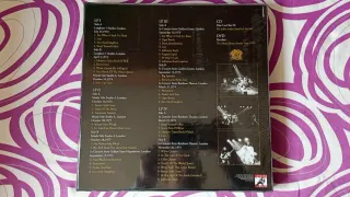 Queen - The Lost BBC Sessions BOXSET