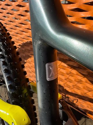 Bicicleta Orbea Occam H20 LT XL