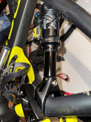 Bicicleta Orbea Occam H20 LT XL