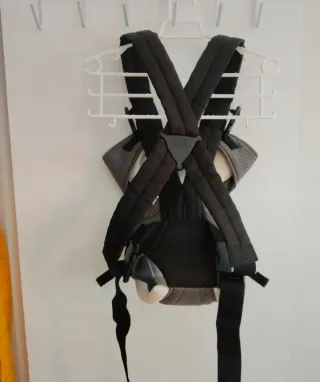 Mochila Portabebés Chicco 0 meses