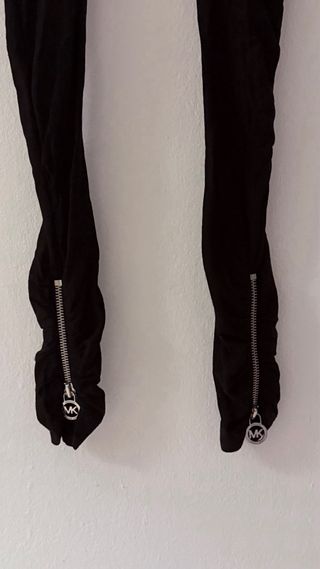 Leggings Michael Kors Negros