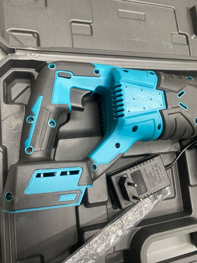 Sierra Sable Inalámbrica 18V Pro