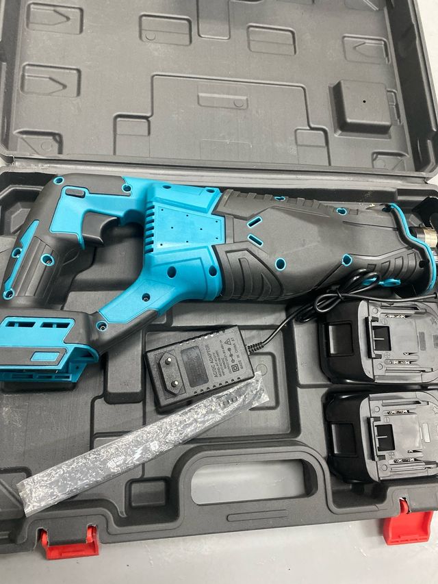 Sierra Sable Inalámbrica 18V Pro