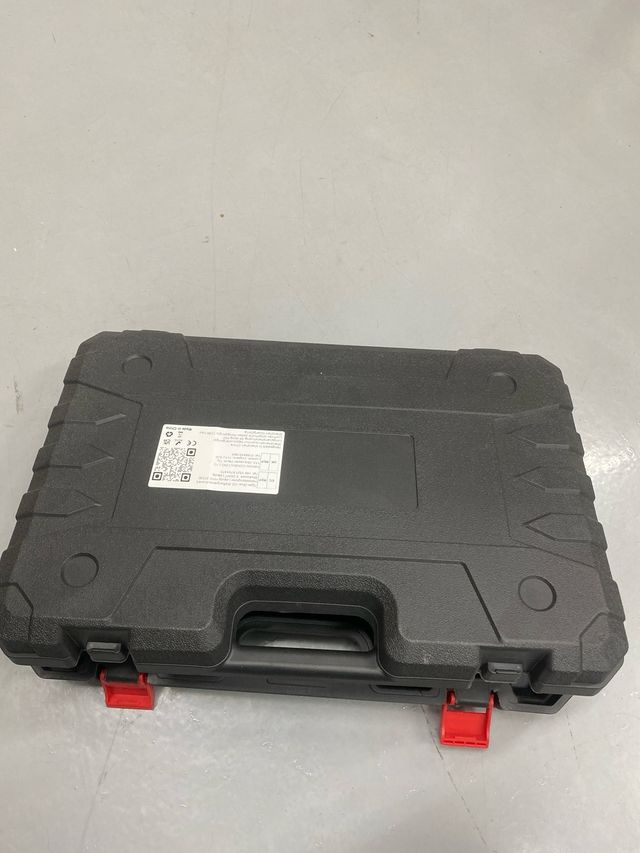 Sierra Sable Inalámbrica 18V Pro