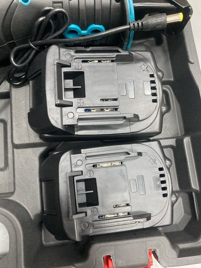 Sierra Sable Inalámbrica 18V Pro