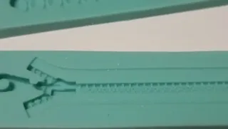 Moldes Silicona Repostería Fondant Porcelana