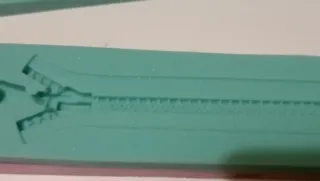 Moldes Silicona Repostería Fondant Porcelana