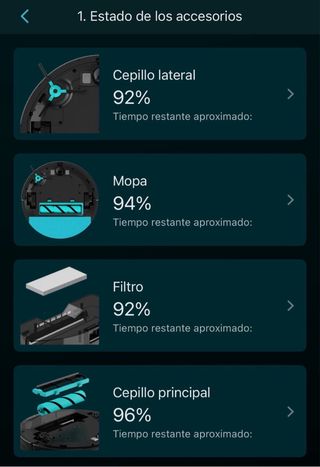 Aspiradora Cecotec Conga 7490 Ultimate Home