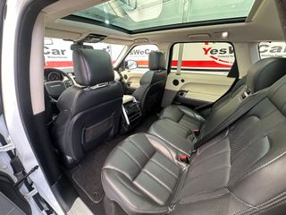 Land Rover Range Rover Sport 3.0 TDV6 292cv 2015