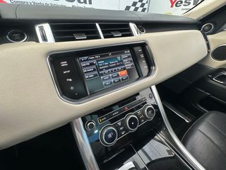 Land Rover Range Rover Sport 3.0 TDV6 292cv 2015