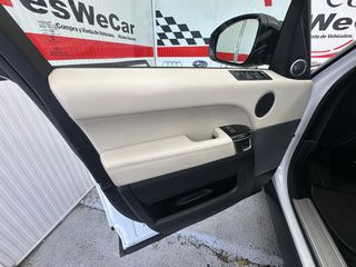 Land Rover Range Rover Sport 3.0 TDV6 292cv 2015