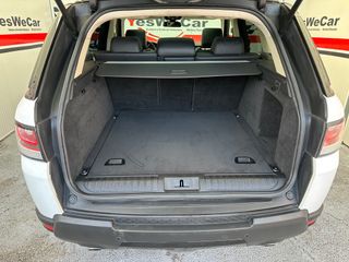 Land Rover Range Rover Sport 3.0 TDV6 292cv 2015