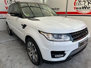 Land Rover Range Rover Sport 3.0 TDV6 292cv 2015