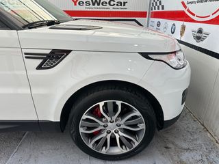 Land Rover Range Rover Sport 3.0 TDV6 292cv 2015