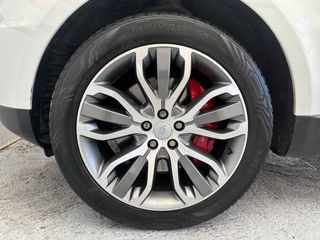 Land Rover Range Rover Sport 3.0 TDV6 292cv 2015