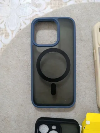 JETech Custodie per iPhone 6.1-inch