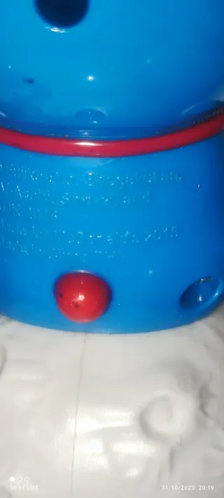 Figuras Doraemon y Amigos