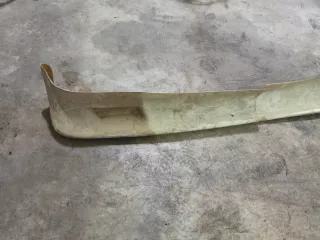 Kit aletines y lip Seat 1430