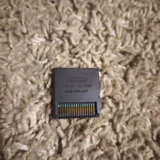 New Super Mario Bros. Nintendo DS