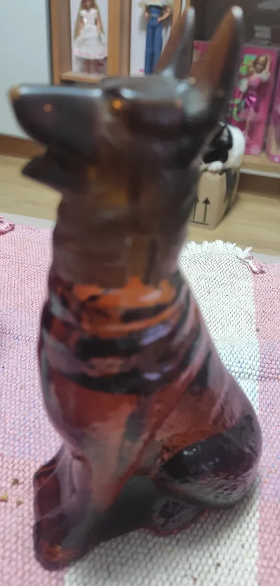 Figura Avon Años 80