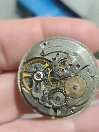 Movimento Orologio ETA 2622 Verywatch Vintage