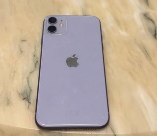 iPhone 11 128GB Viola