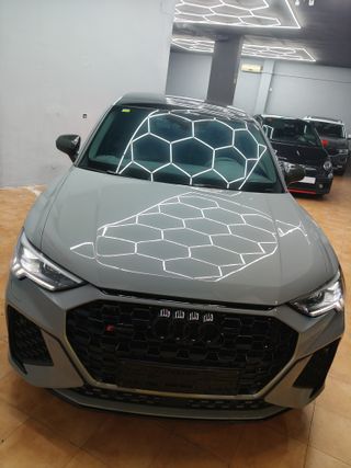 Audi RS Q3 2023